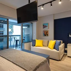  Apartamento Moderno E Sofisticado, Centro 117