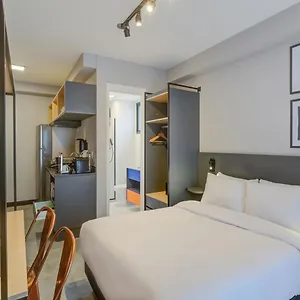  Apartamento Roomo Congonhas Campo Belo Residencial